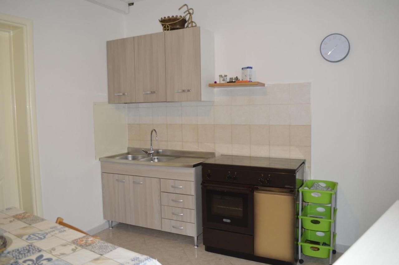 Casa Vacanza Salentina Галяно дел Капо Екстериор снимка