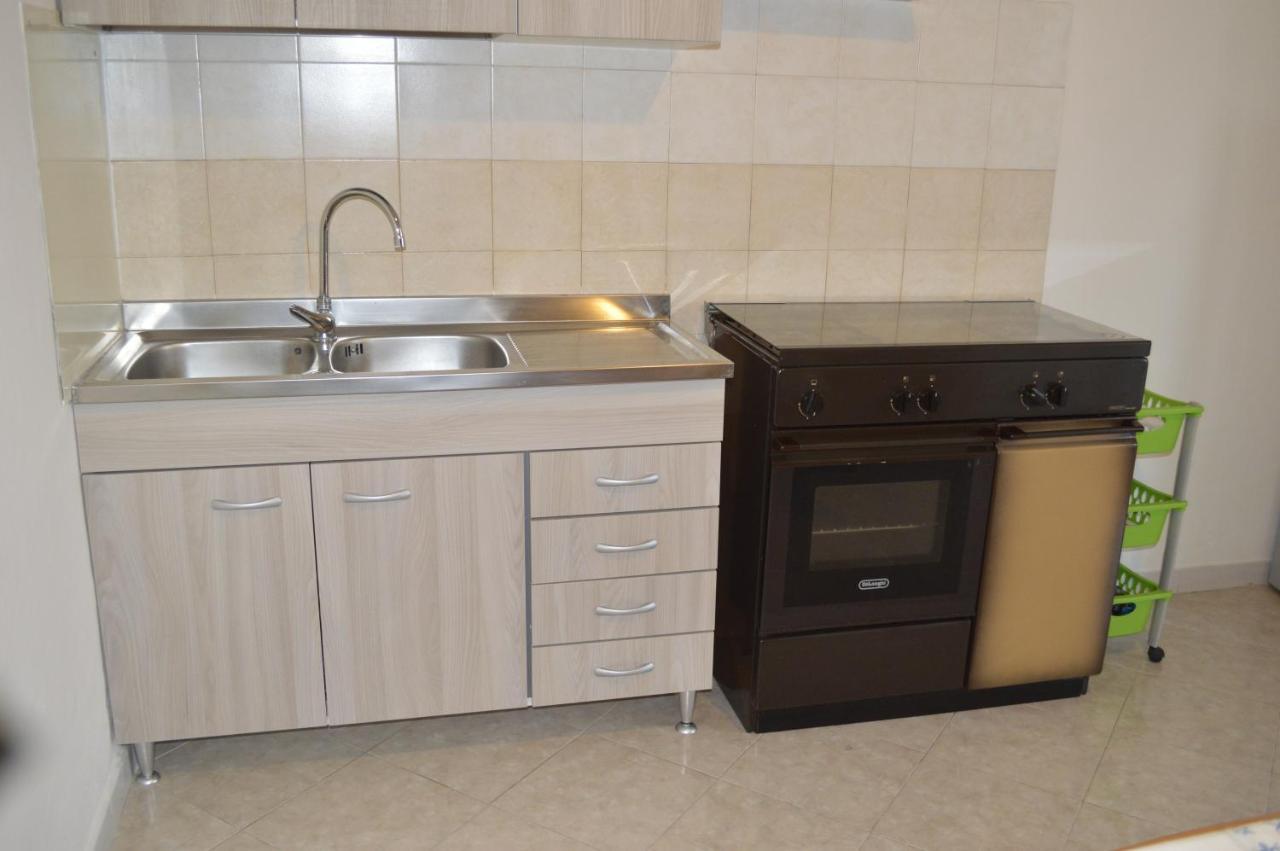 Casa Vacanza Salentina Галяно дел Капо Екстериор снимка