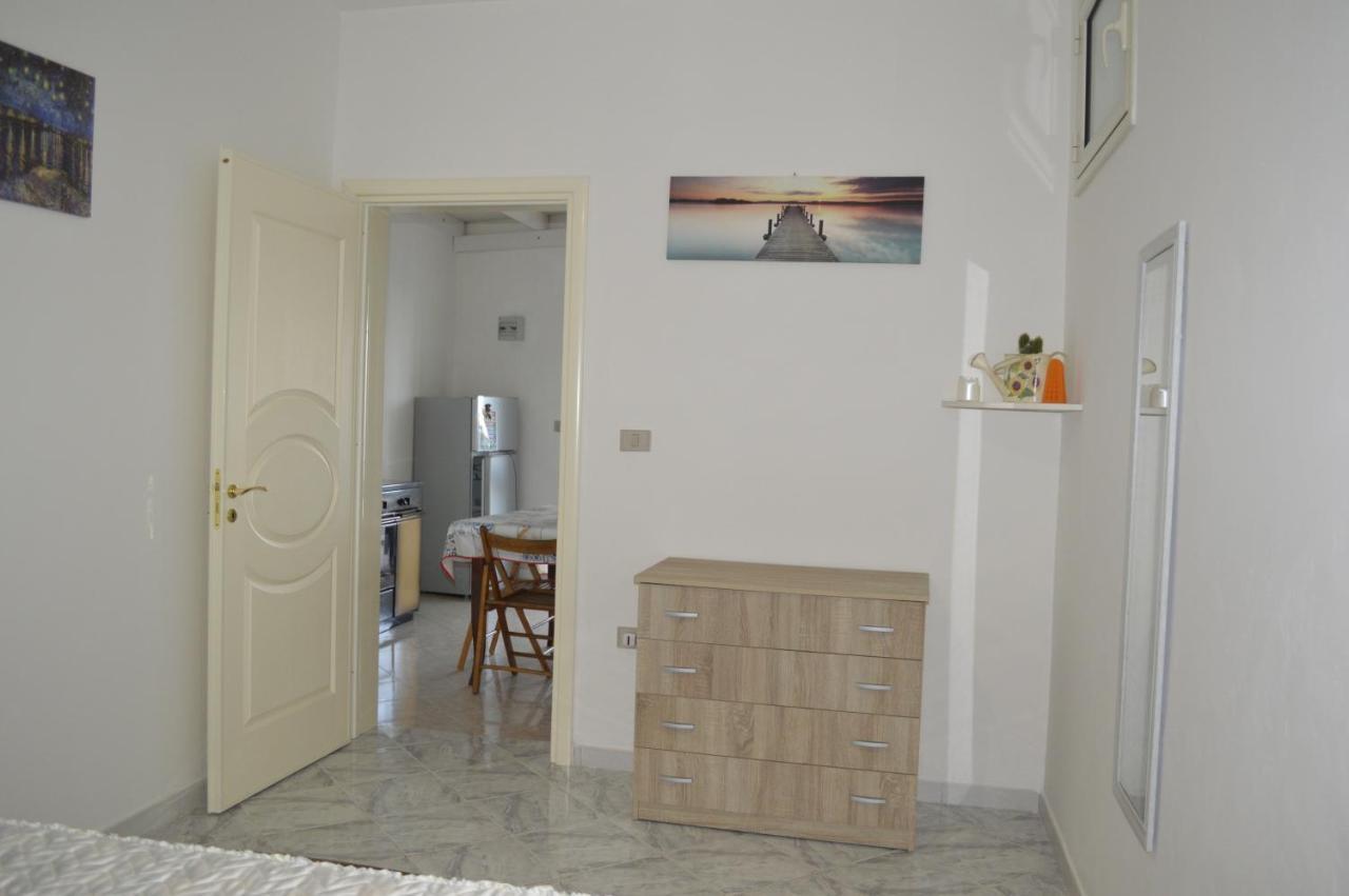 Casa Vacanza Salentina Галяно дел Капо Екстериор снимка