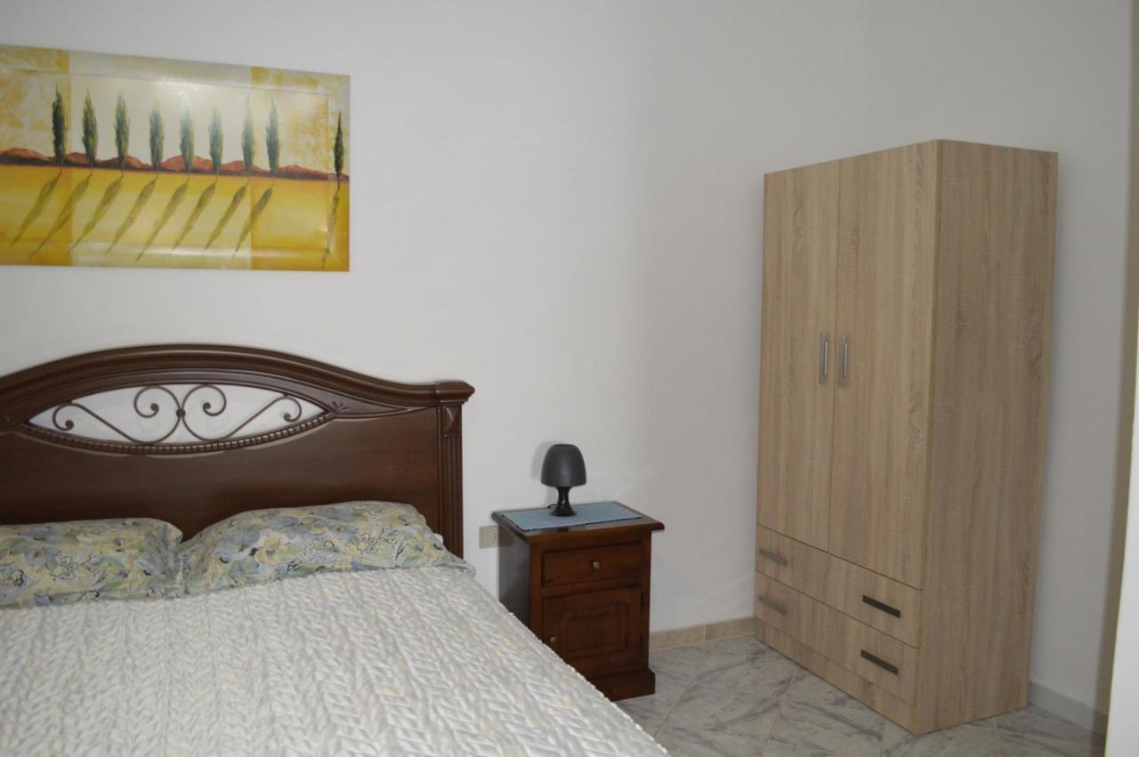 Casa Vacanza Salentina Галяно дел Капо Екстериор снимка