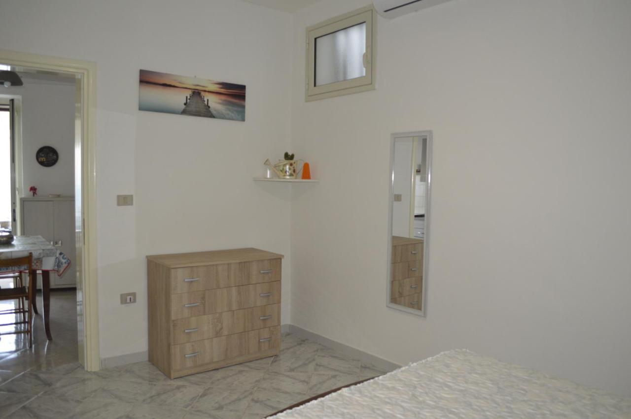 Casa Vacanza Salentina Галяно дел Капо Екстериор снимка